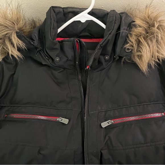 Puffer Jacket - Picture 3 of 7